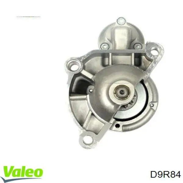 Стартер VALEO D9R84 ціна, від 64.99 USD