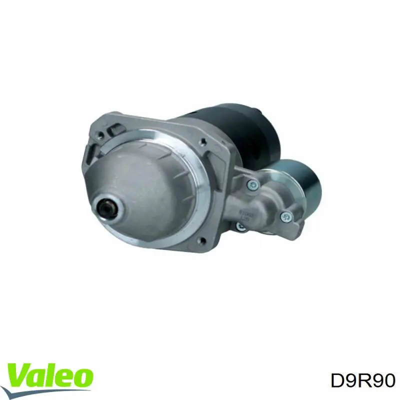 Стартер VALEO D9R90 ціна, від 134.65 USD