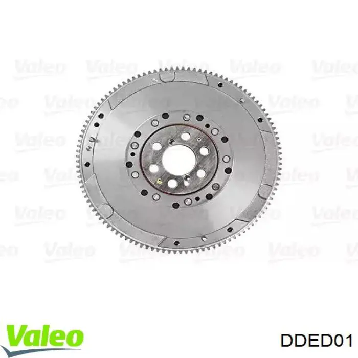 Маховик двигуна VALEO DDED01 ціна, від 296.89 USD