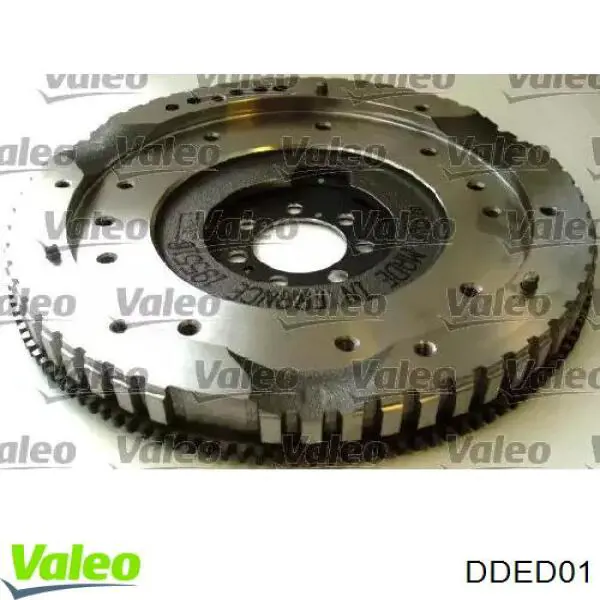 Маховик DDED01 VALEO