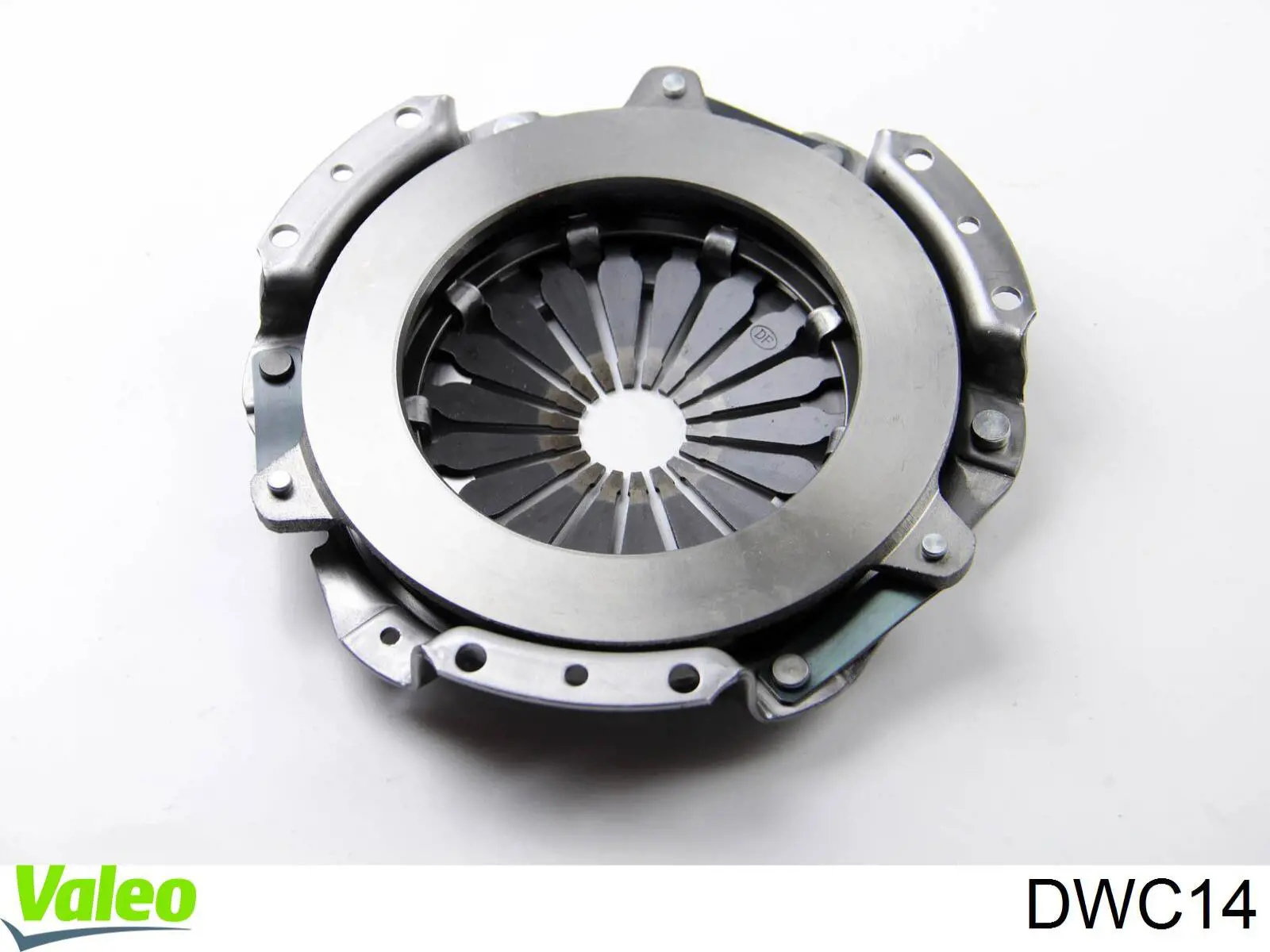 Пелюстковий кошик зчеплення VALEO DWC14 ціна, від 26.50 USD