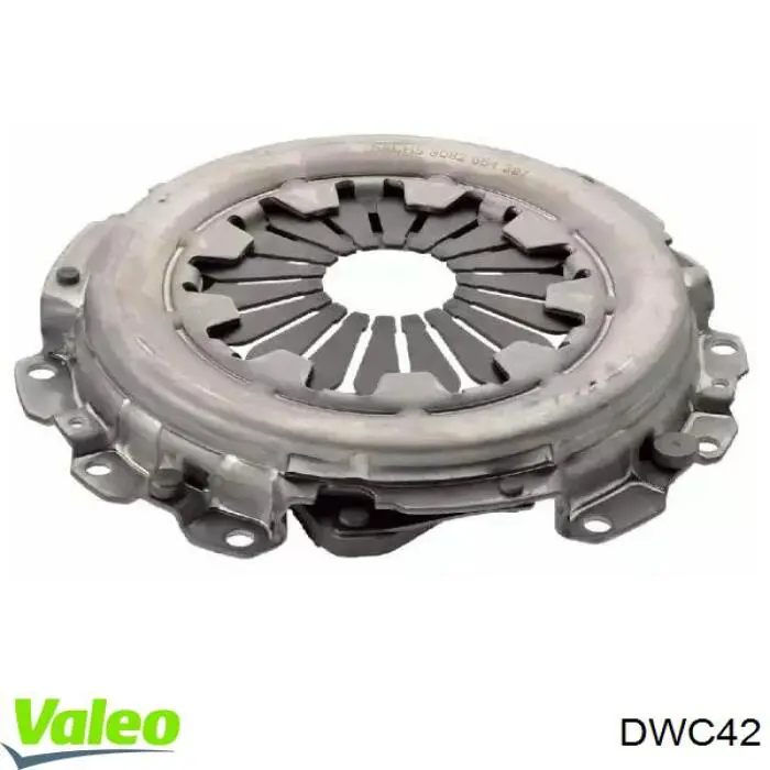 DWC42 VALEO Натискний диск зчеплення