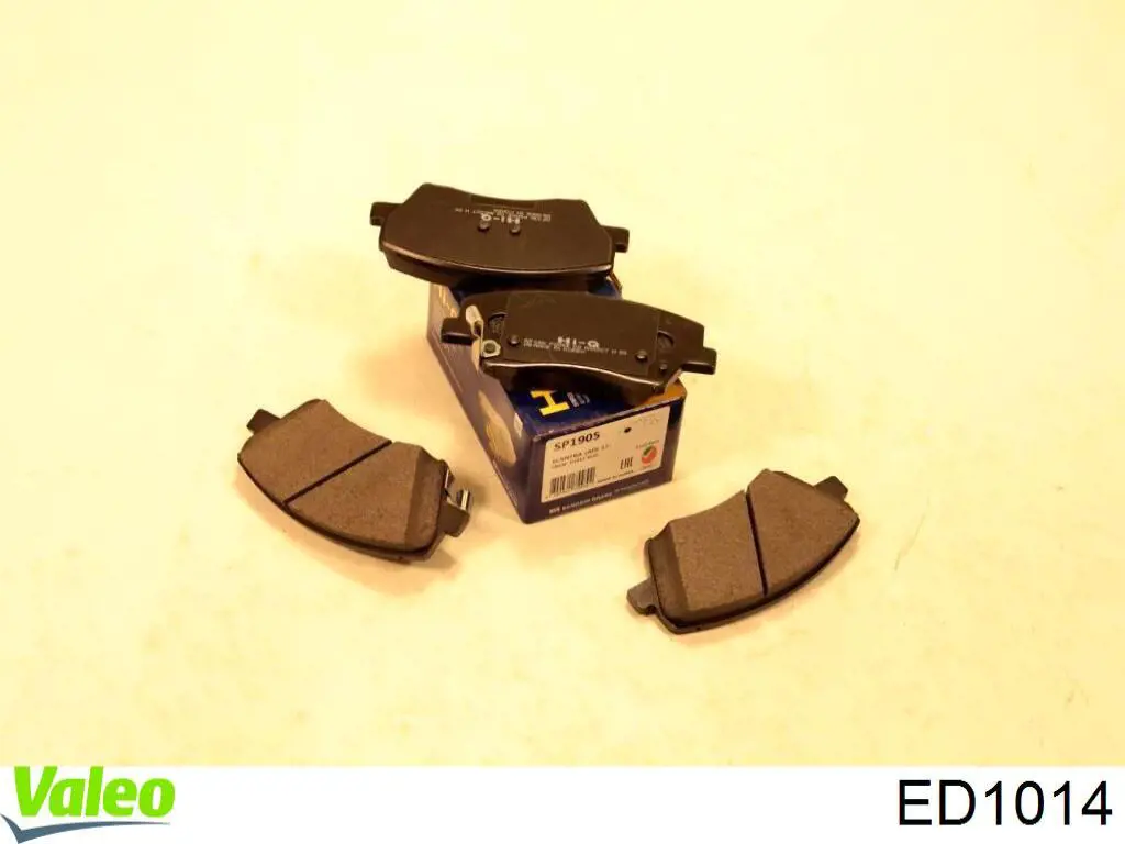 Наконечник рульовий GP 568805H000 ціна, від 9.29 USD