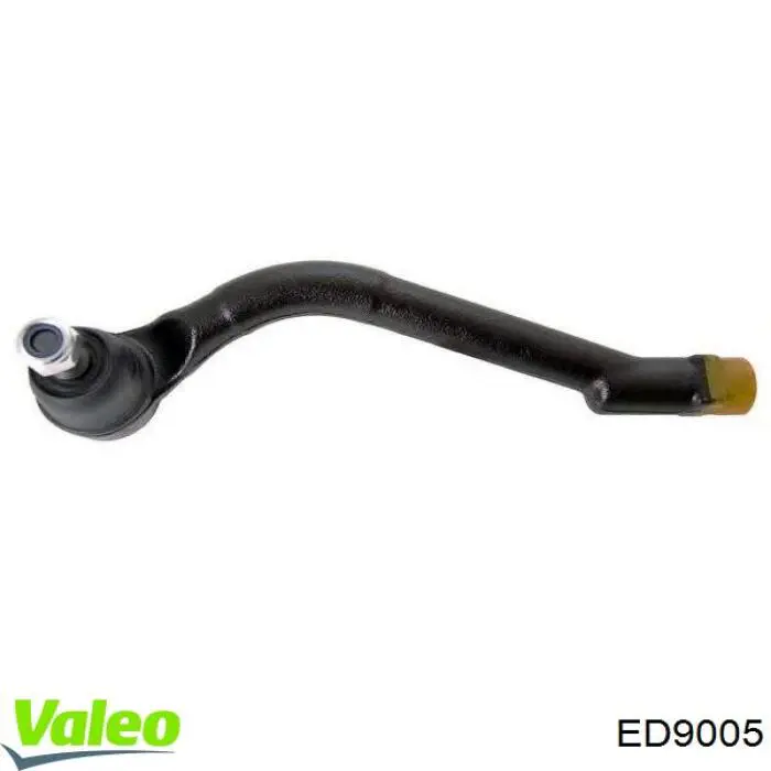 Рульовий наконечник ED9005 VALEO
