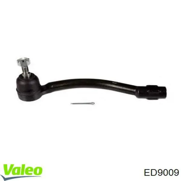 Рульовий наконечник ED9009 VALEO