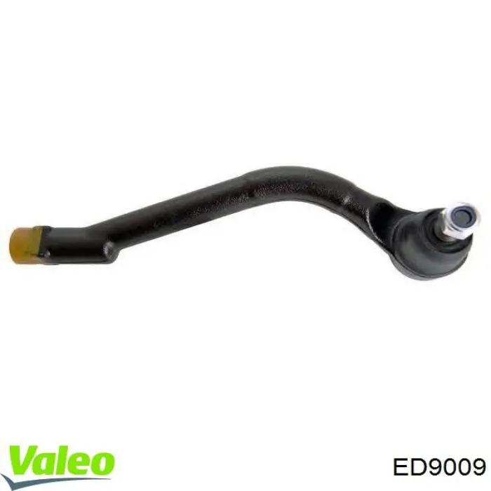 ED9009 VALEO Зовнішній наконечник рульової тяги