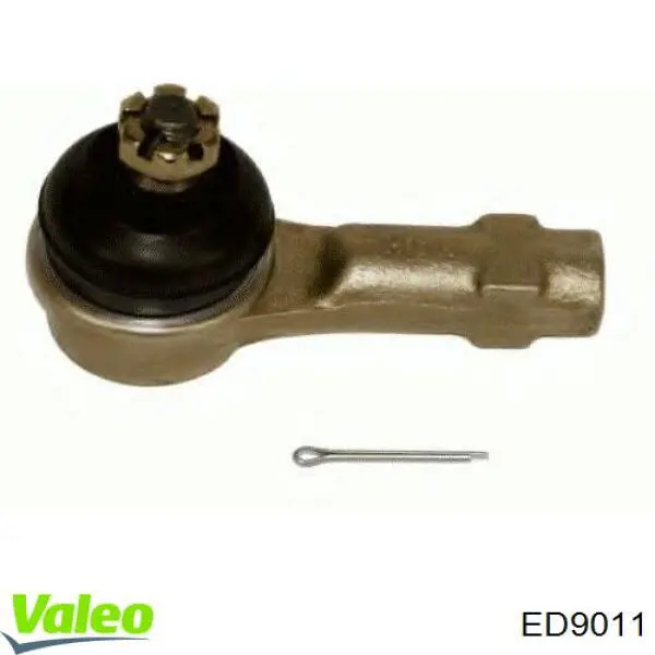 ED9011 VALEO Зовнішній наконечник рульової тяги