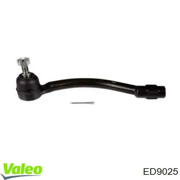 Купити ED9025 VALEO Рульовий наконечник