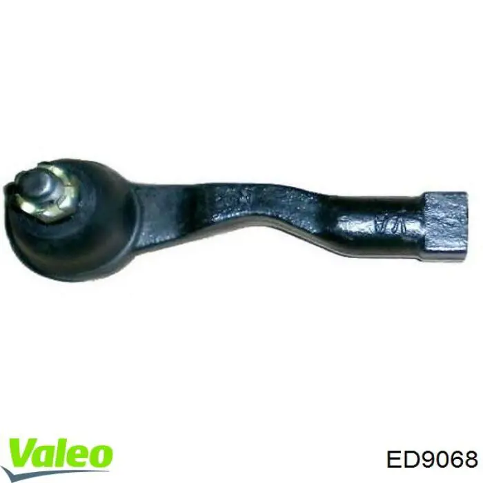 ED9068 VALEO Зовнішній наконечник рульової тяги