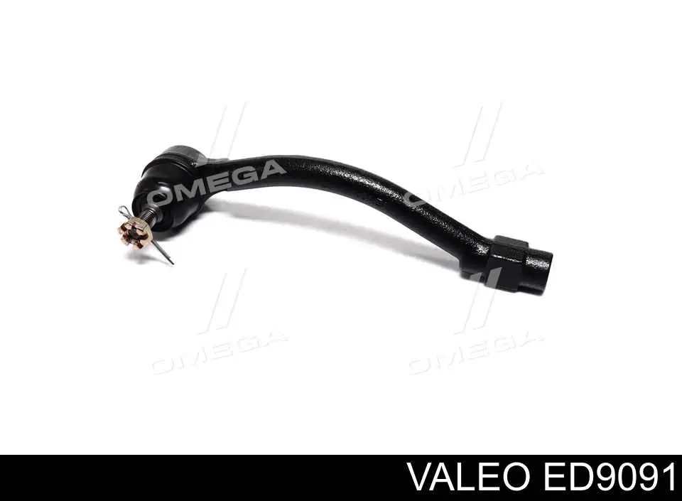 ED9091 VALEO Зовнішній наконечник рульової тяги