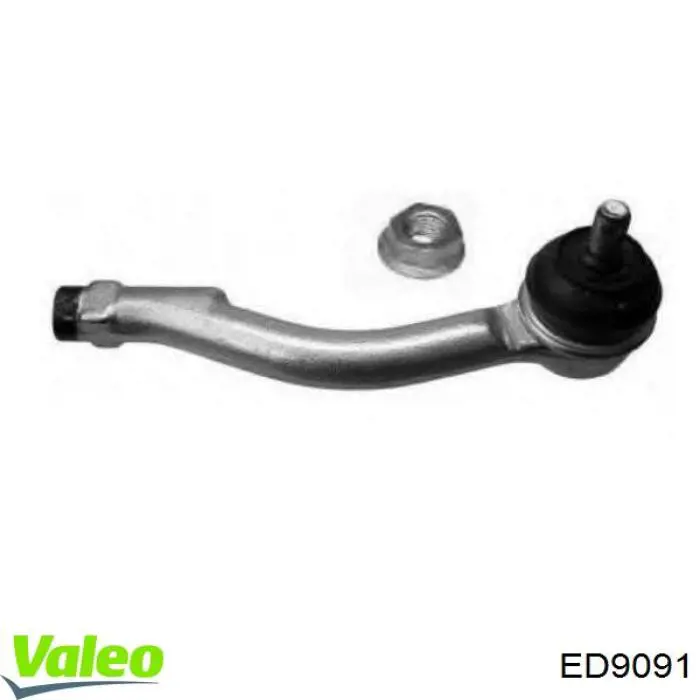 Купити ED9091 VALEO Рульовий наконечник