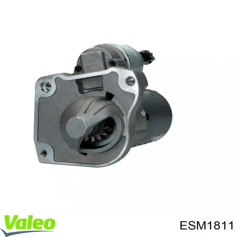Стартер VALEO ESM1811 ціна, від 144.86 USD