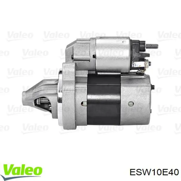 ESW10E40 VALEO PHC Стартер (Напряжение, В: 12; Мощность, кВт: 1)