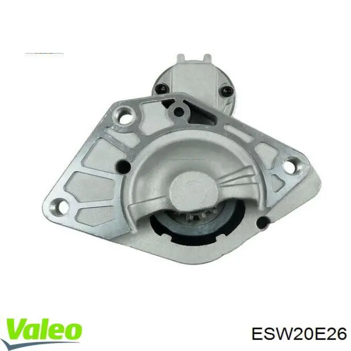 Купити ESW20E26 VALEO Стартер