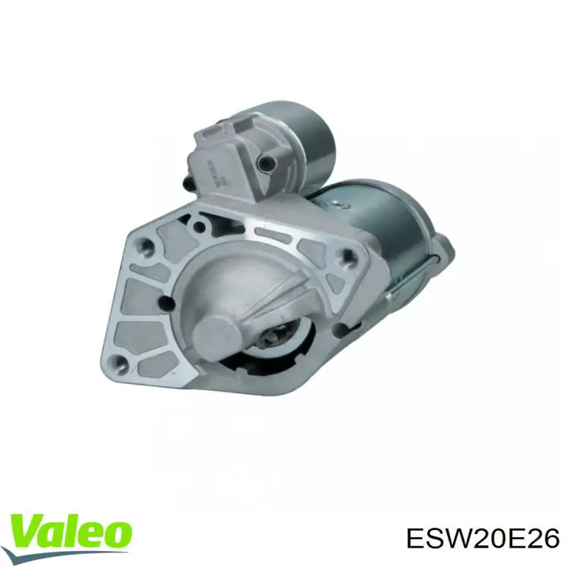 Стартер ESW20E26 VALEO