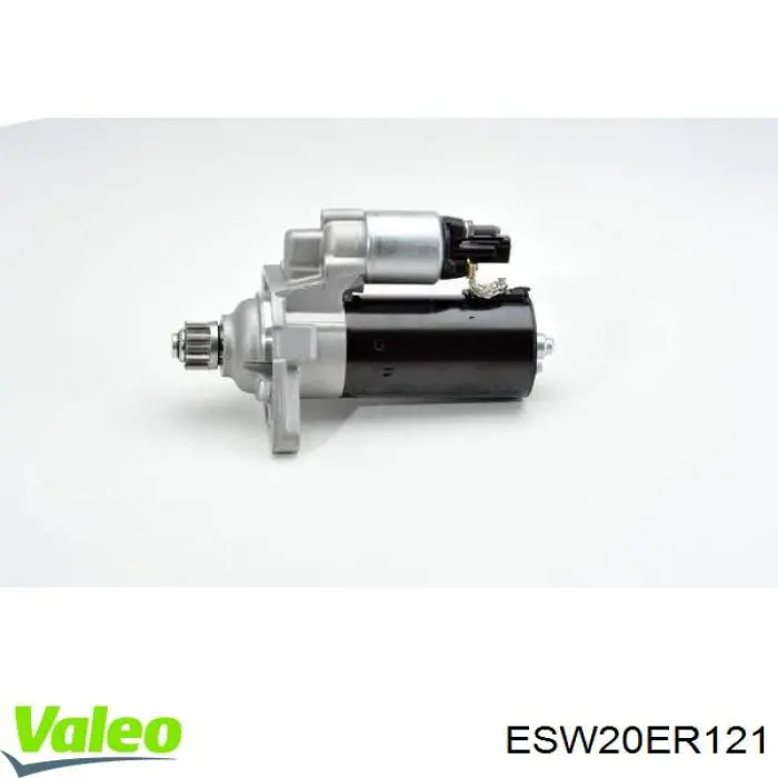 Стартер ESW20ER121 VALEO