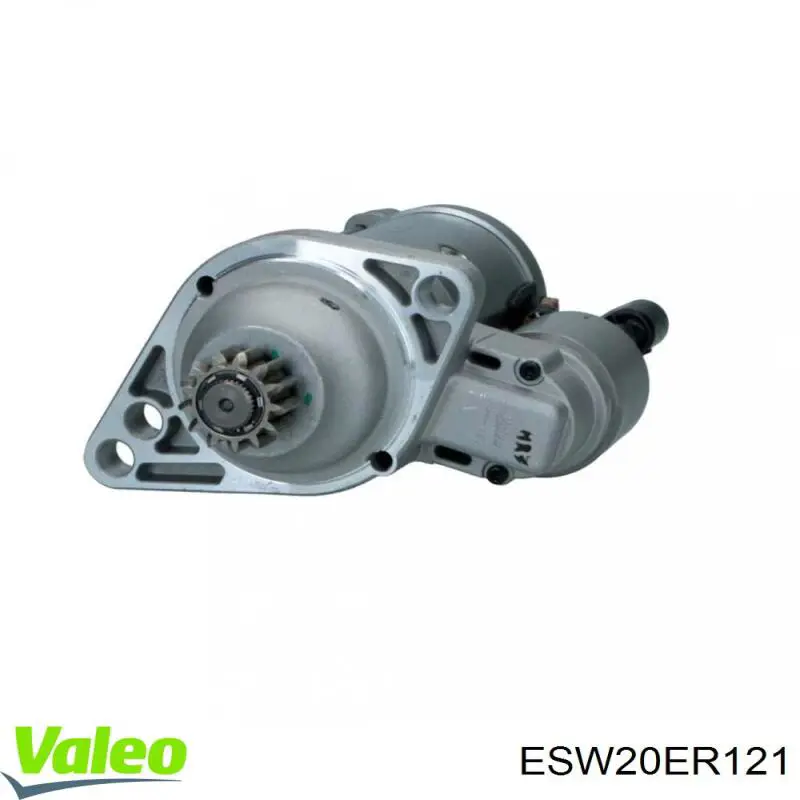 Стартер VALEO ESW20ER121 ціна, від 38.01 USD