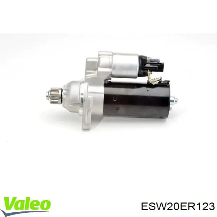 Стартер VALEO ESW20ER123 ціна, від 50.68 USD