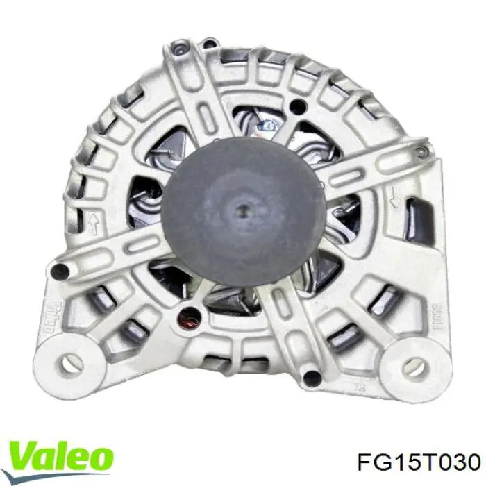 FG15T030 VALEO Авто генератор