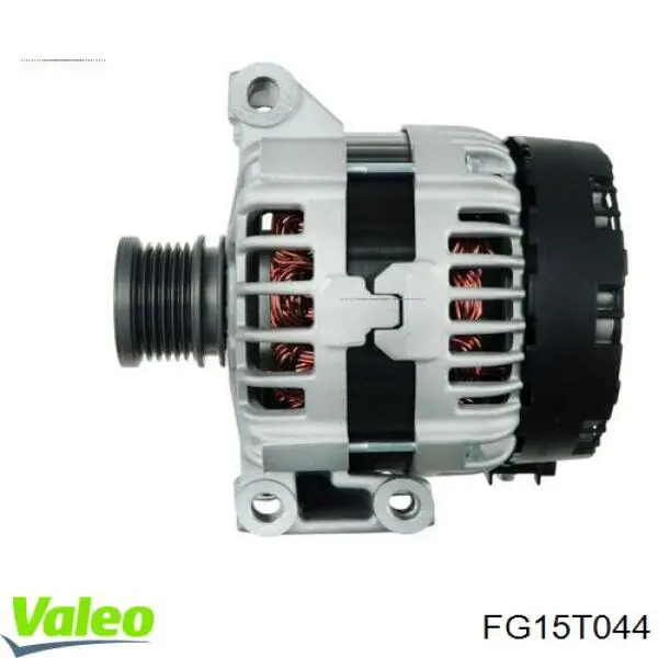 Генератор FG15T044 VALEO