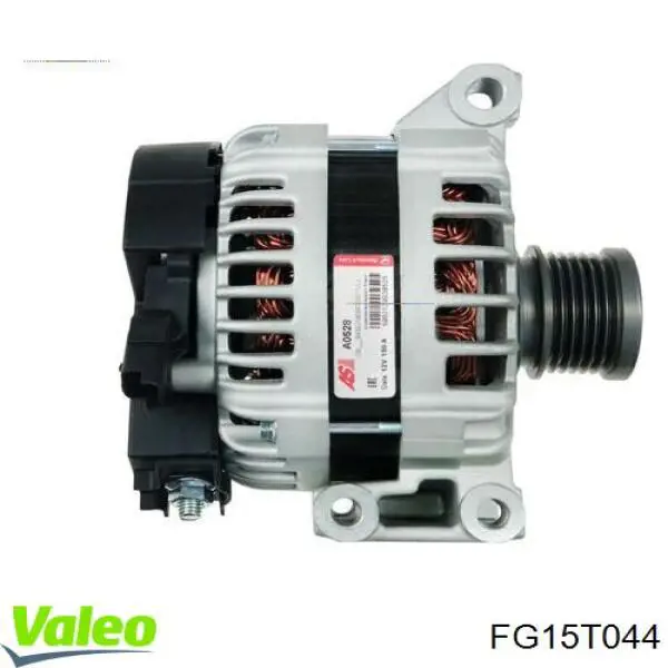 Генератор FG15T044 VALEO