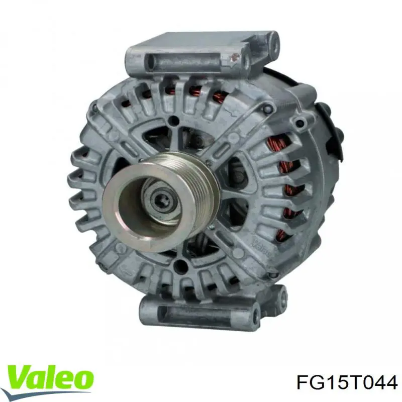 FG15T044 VALEO Авто генератор