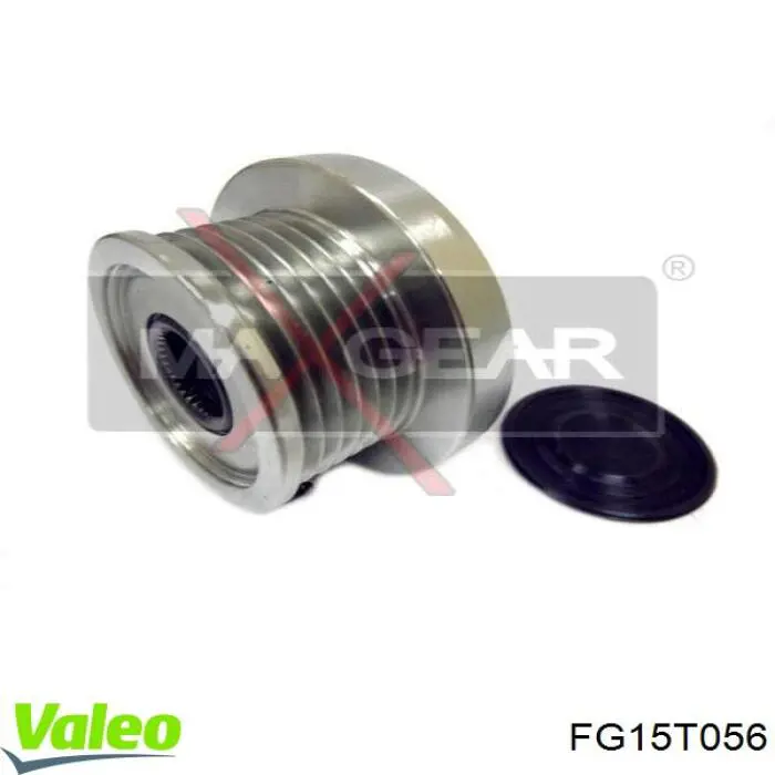 Генератор VALEO FG15T056 ціна, від 248.99 USD