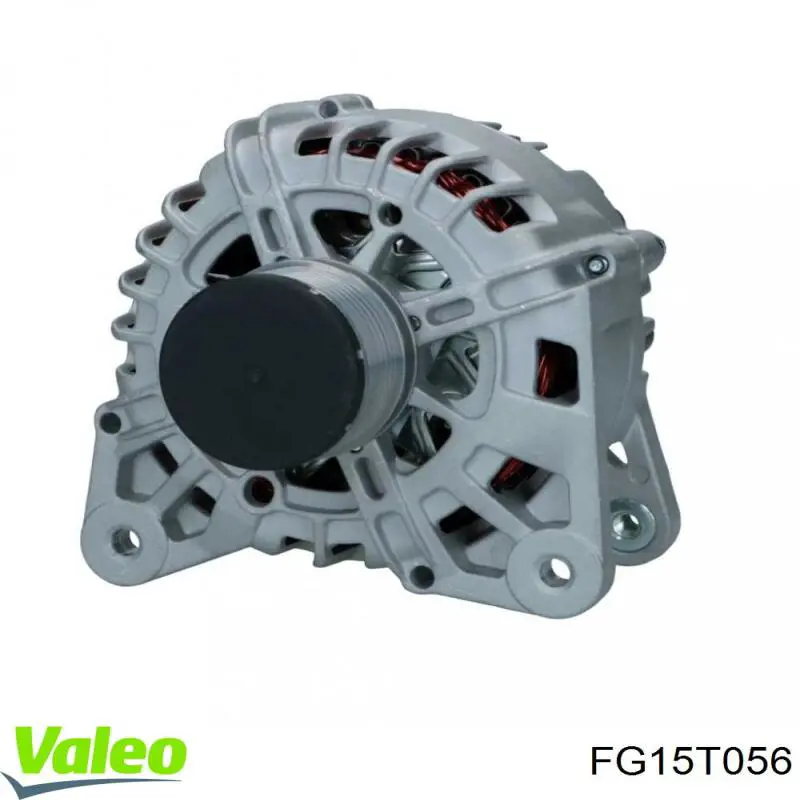 231007239R Renault (RVI) Авто генератор