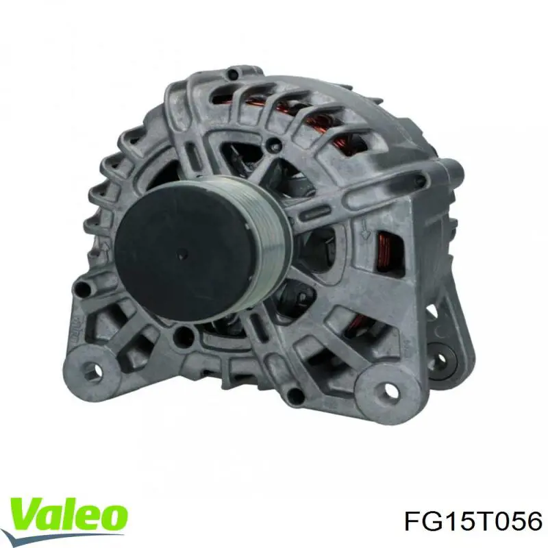 Купити FG15T056 VALEO Генератор