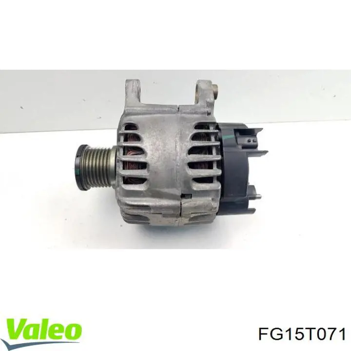 Генератор FG15T071 VALEO