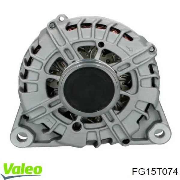 Купити FG15T074 VALEO Генератор