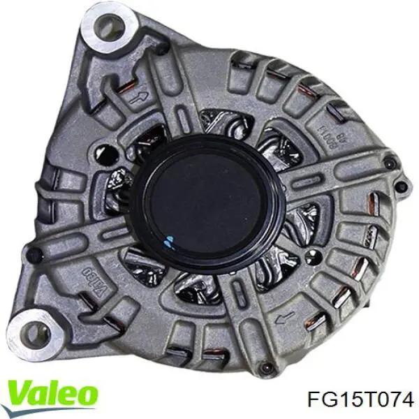 FG15T074 VALEO Авто генератор