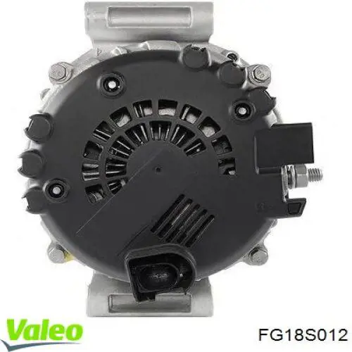 Генератор VALEO FG18S012 ціна, від 217.15 USD