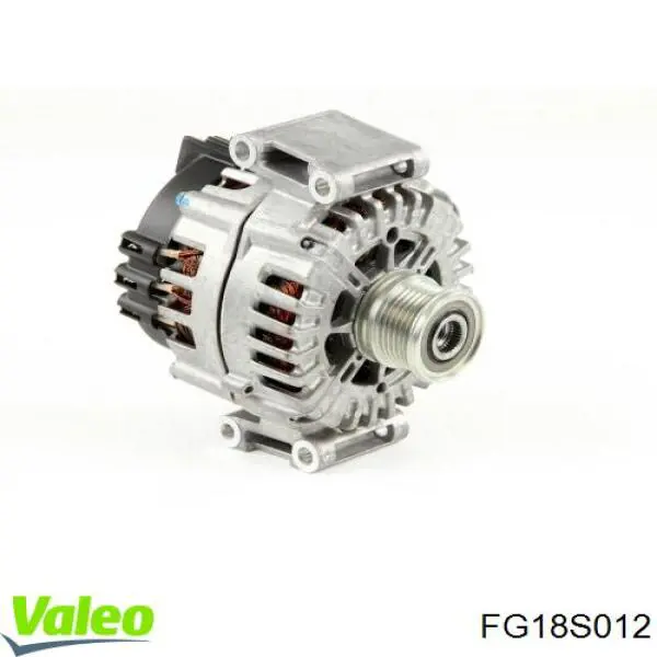 Купити FG18S012 VALEO Генератор