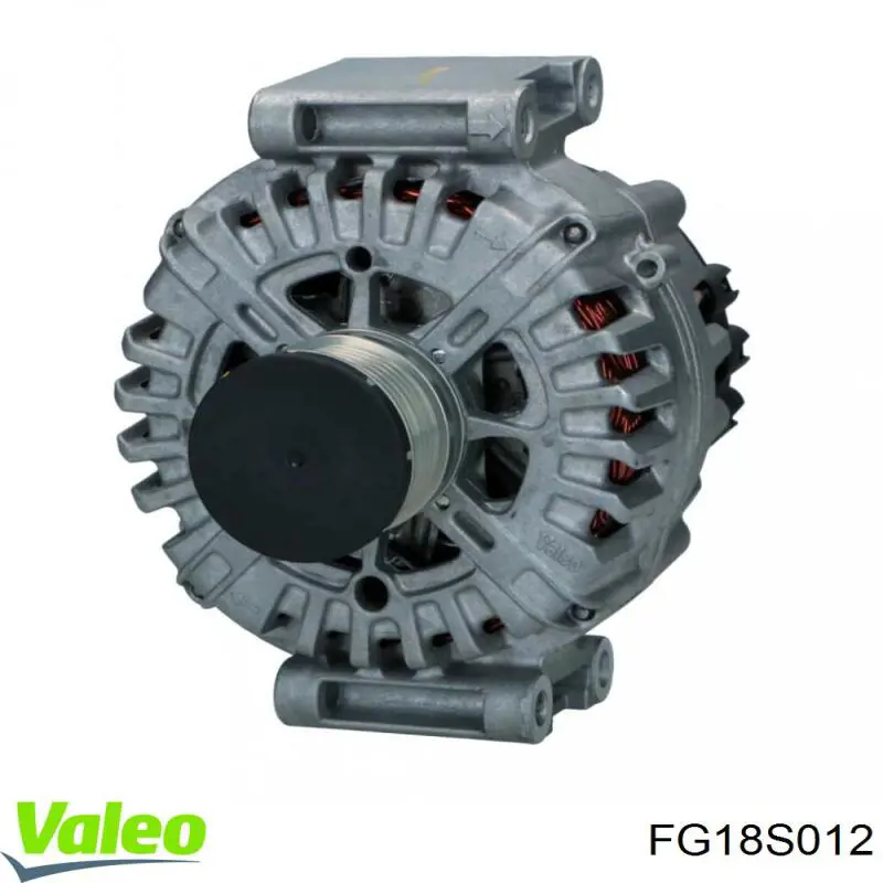 Генератор FG18S012 VALEO