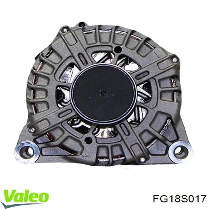 Купити FG18S017 VALEO Генератор
