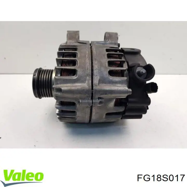 Генератор VALEO FG18S017 ціна, від 94.54 USD