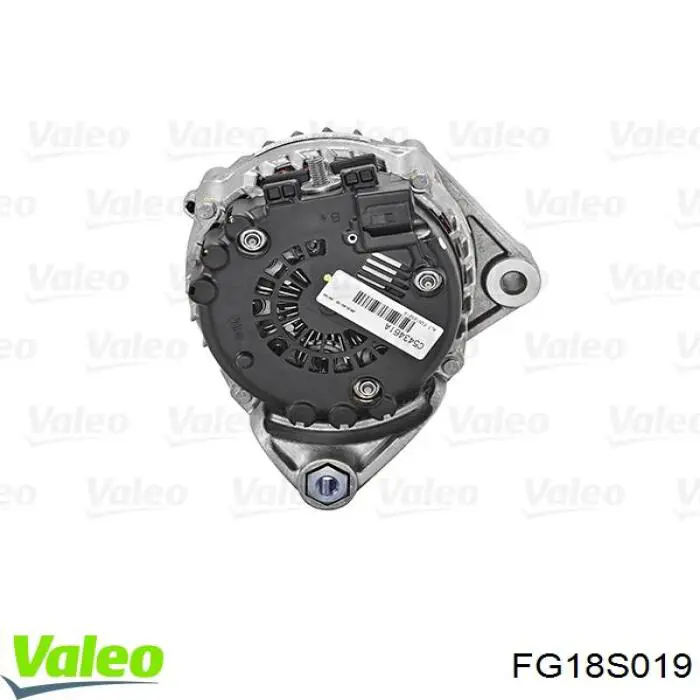 Купити FG18S019 VALEO Генератор