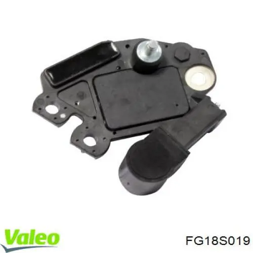 Генератор FG18S019 VALEO