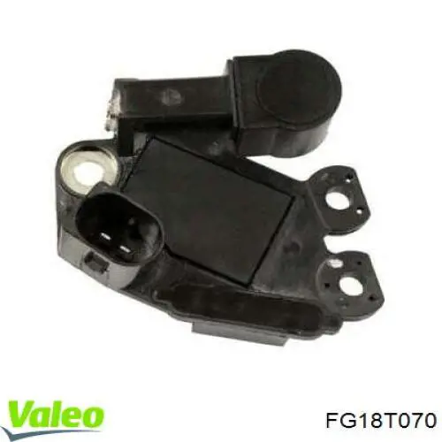Генератор FG18T070 VALEO
