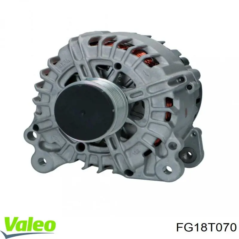 Купити FG18T070 VALEO Генератор