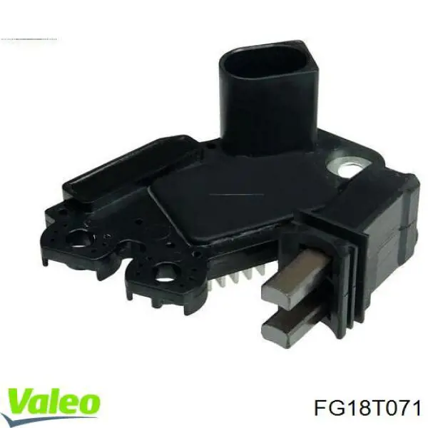 Генератор автомобільний VALEO 444216
