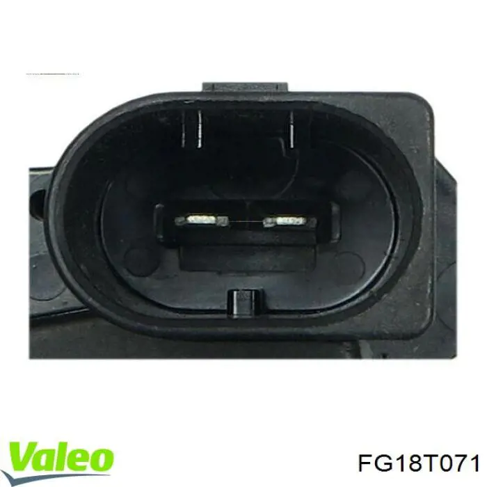 444216 VALEO Авто генератор