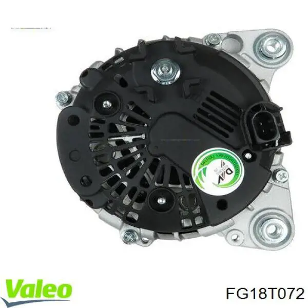 439750 VALEO Авто генератор