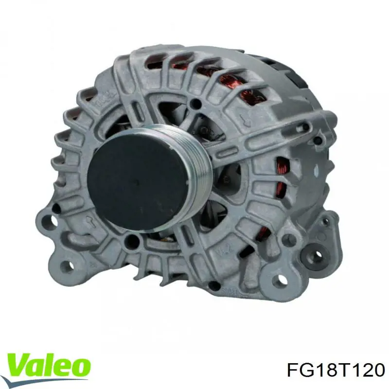 Генератор VAG 059903025B ціна, від 322.38 USD