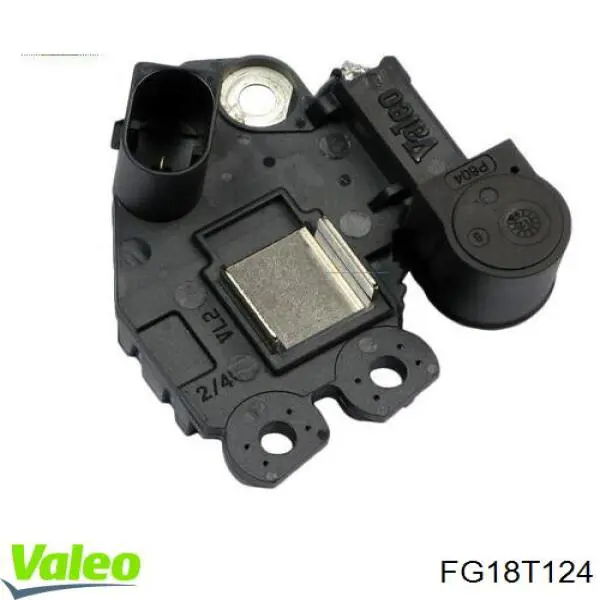 Генератор 440836 VALEO
