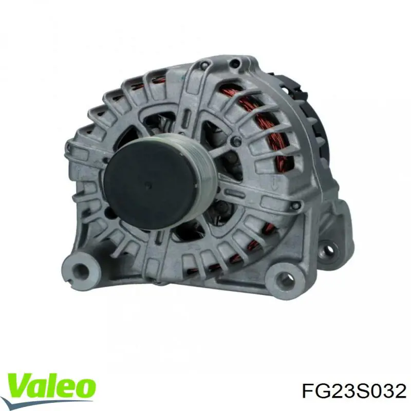 FG23S032 VALEO генератор