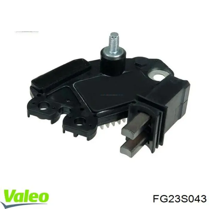 Генератор FG23S043 VALEO