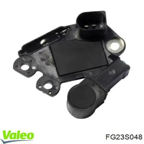 440463 VALEO Авто генератор