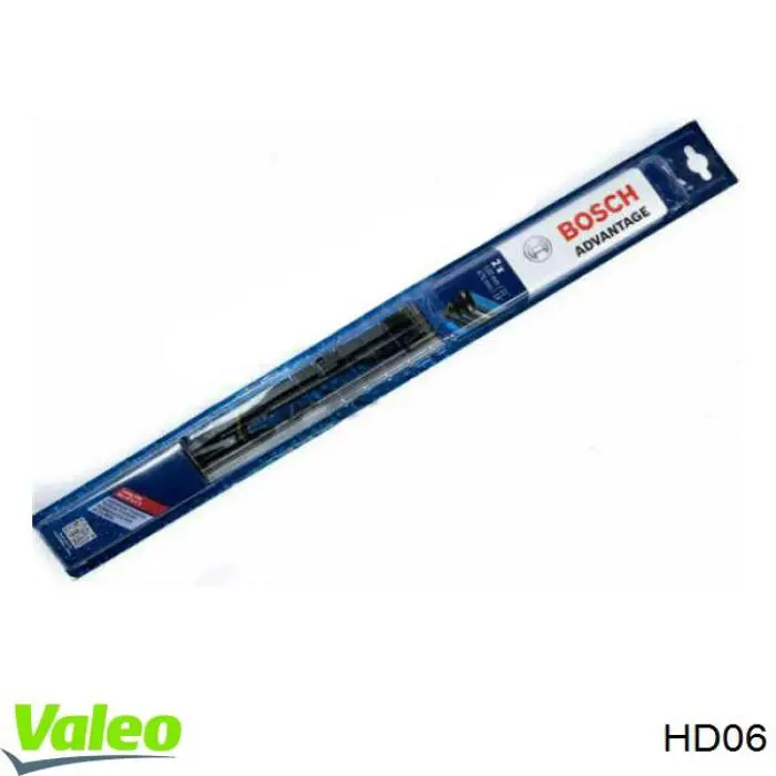 Зчеплення VALEO HD06 ціна, від 43.80 USD